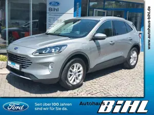 Ford Kuga Plug-In Titanium X iACC TWA adapt.LED HUD