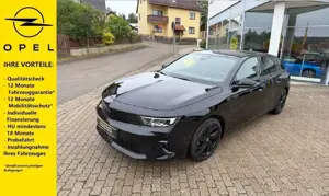 Opel Astra -L 5t. "GS" 1.2T/130PS Kamera Parkpilot ACC