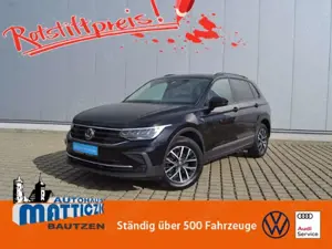Volkswagen Tiguan 2.0 TDI 150 PS Life AHK/LED/17-ZOLL/NAVI+VZE/BUSI