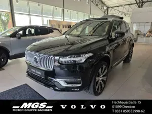 Volvo XC90 2.0 Diesel Ultimate Bright AWD