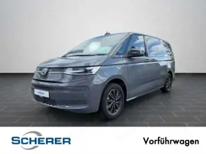 Volkswagen T7 Multivan Multivan GOAL 2.0 TDI DSG LÜ MATRIX AHK GANZJR
