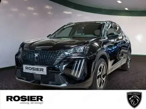 Peugeot 2008 P111.2019-> LED SPURH. SHZ KLIMA PDC