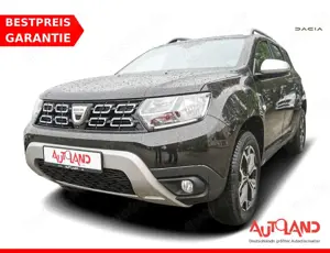 Dacia Duster II 1.2 Comfort Navi Tempomat Sitzheizung