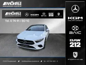 Mercedes-Benz A 200 A 200 Progressive Advanced Plus Pano-SHD 360° LED