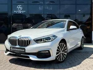 BMW 118 i Luxury Line PANORAMA/CAM/SHZ