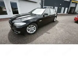 BMW 520 520d Navi Prof. Xenon SHZ Sportsitze