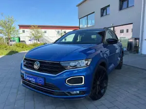 Volkswagen T-Roc Sport DSG 4Motion R Line LED Virtual Alu