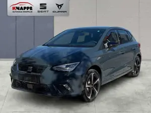SEAT Ibiza FR 1,0 TSI Navi LED Sitzheizung Kamera Einparkhilf