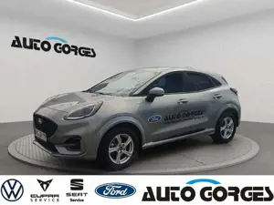 Ford Puma ST-Line 1.0l EcoBoost Automatik +SOFORT+