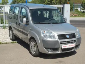 Fiat Doblo Dynamic