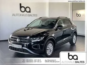 Volkswagen T-Roc T-Roc 1.0 TSI Life LED/AAC/Komfort/SH/PDC/Apple