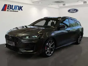 Ford Focus ST X 2.3L / Head-up-Display / Modellpflege