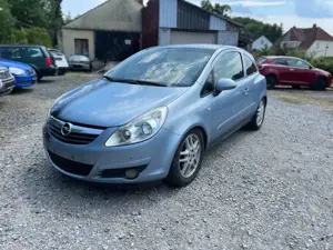 Opel Corsa D CATCH ME