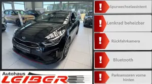 Kia ProCeed / pro_cee'd ProCeed GT