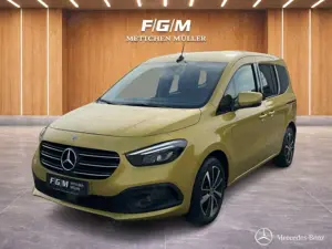 Mercedes-Benz T-Class T 180d PROGRESSIVE LED/Navi/Keyless/Temp./Spur.A.
