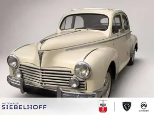 Peugeot Others 203 A Luxus