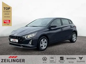 Hyundai i20 Comfort T-GDI|KAMERA|NAVI|TEMPOMAT|WINTER-P.
