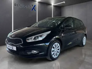 Kia Ceed / cee'd Ceed Sportswagon Edition 7/TOP ZUSTAND !!!!