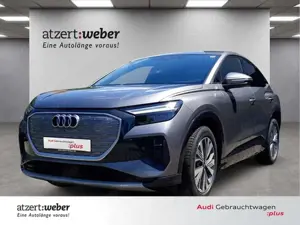 Audi Q4 e-tron Sportback 35 advanced eleHeck 19"