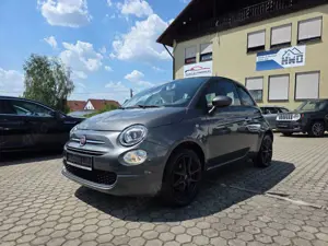 Fiat 500 Pop Star