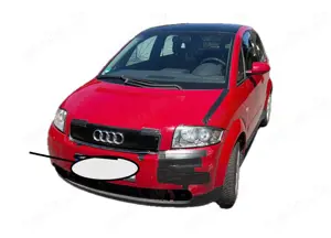 Audi A2 A2 1.4