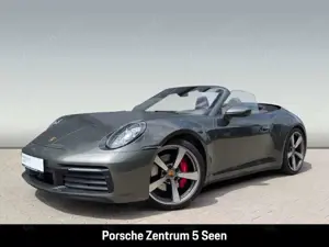 Porsche 992 I Carrera 4S Cabriolet, BOSE, 18-WEGE, PDLS+
