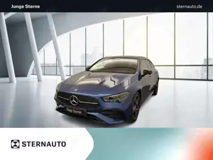 Mercedes-Benz CLA 180 CLA 180 SB AMG Pano Distr 360 Multibeam WinterP