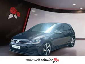 Volkswagen Golf GTI 2,0 TSI DSG 18" LED