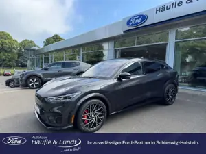 Ford M Mustang Mach-E GT AWD Panorama Navi AHK Memory Sit