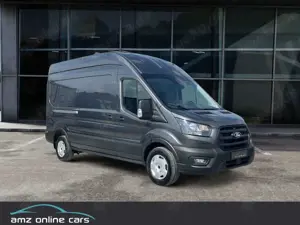 Ford Transit FT350 L3H3 Trend 4J.*Gar. 95L Tank Kamer