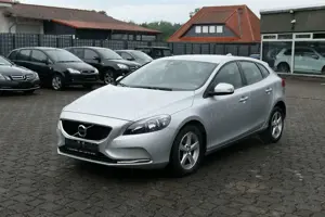 Volvo V40 Kinetic/Navi/Euro6/Klimaautomatik