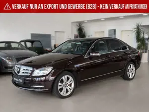 Mercedes-Benz C 220 CDI Limo Sport Aut/EXPORT/TÜV 05/28