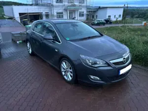 Opel Astra Astra Fließheck  5-Türer 1.4 Turbo Innovation