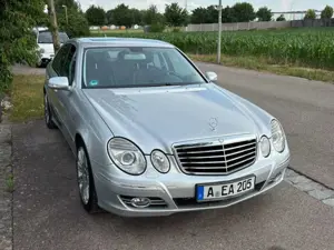 Mercedes-Benz E 280 Limousine E 280 XENON Avantgarde TÜV neu 7G-TRONIC