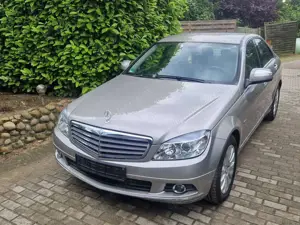Mercedes-Benz C 180 C 180 Kompressor Elegance