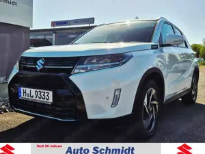 Suzuki Vitara Vitara 1.4 Boosterjet Hybrid Allgrip Comfort+