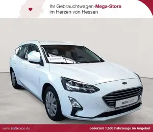 Ford Focus Focus Turnier 1.5 EcoBlue COOLCONNECT