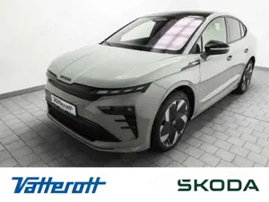 Skoda Enyaq Coupe RS Lounge AHK Navi 360° DCC Massage