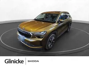 Skoda Kodiaq 1.5 TSI DSG e/TSI Navi RüKa SiHz Keyless
