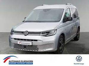 Volkswagen Caddy Style TDI KLIMA PDC SHZ KAMERA NAVI AHK