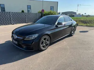 Mercedes-Benz C 300 C 300 d (205.018)