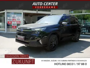 Subaru Forester 2.0ie Edition Exclusive Cross 360°