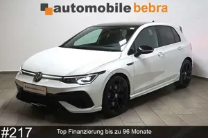 Volkswagen Golf 8 2.0TSI DSG R 4M Virtual Pano Akrapovic