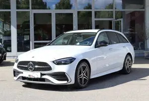 Mercedes-Benz C 300 300 de T AMG Line Prem.-Paket/Distronic/360°