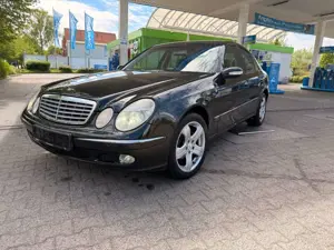 Mercedes-Benz E 320 CDI Elegance DPF