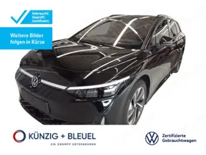 Volkswagen ID.7 GTX +WÄRMEPUMPE+AHK+KAMERA+
