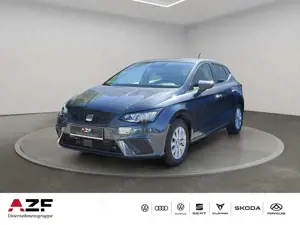SEAT Ibiza 1.0 TSI Style LED+KAMERA+SITZHZG+FULL LINK