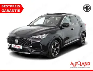 MG HS 1.5 T-GDI Luxury Aut. LED ACC Navi 360°