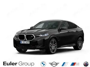BMW X6 i xDrive MSportAD Navi HarmanKardon 360 Kamera Kli