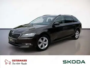 Skoda Superb Combi STYLE 2.0TDI LED.NAV.DSG.SUNSET.SMARTLINK.ST